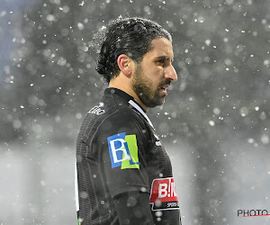 Mohamed Dahmane brasse plusieurs sujets : "Le bilan est très positif"