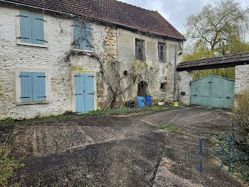 maison à Amenucourt (95)