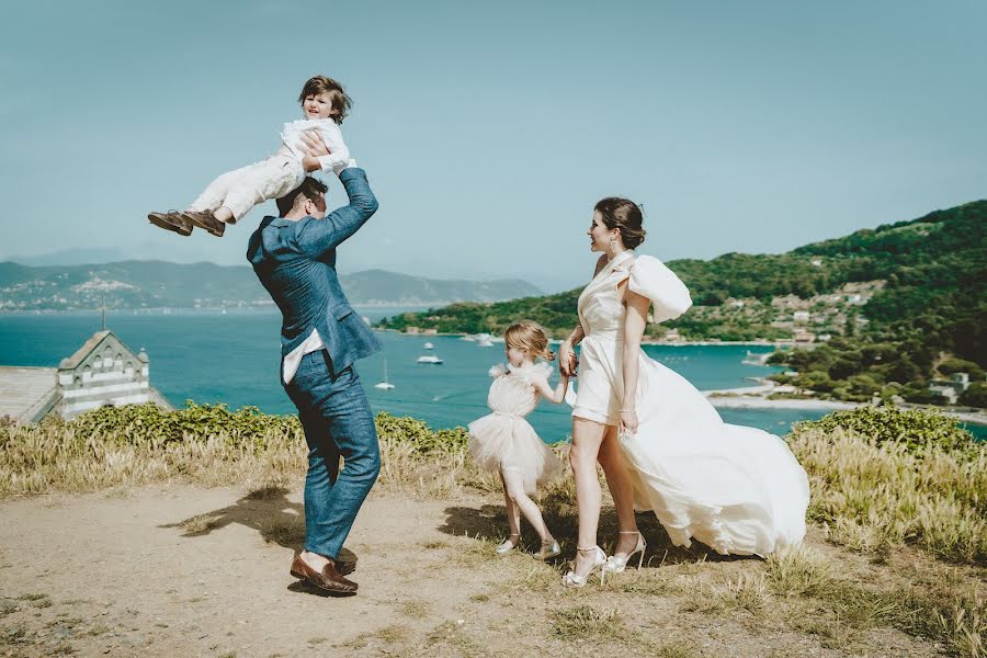 Photographe de mariage Stefano Cassaro (stefanocassaro). Photo du 5 juin 2022