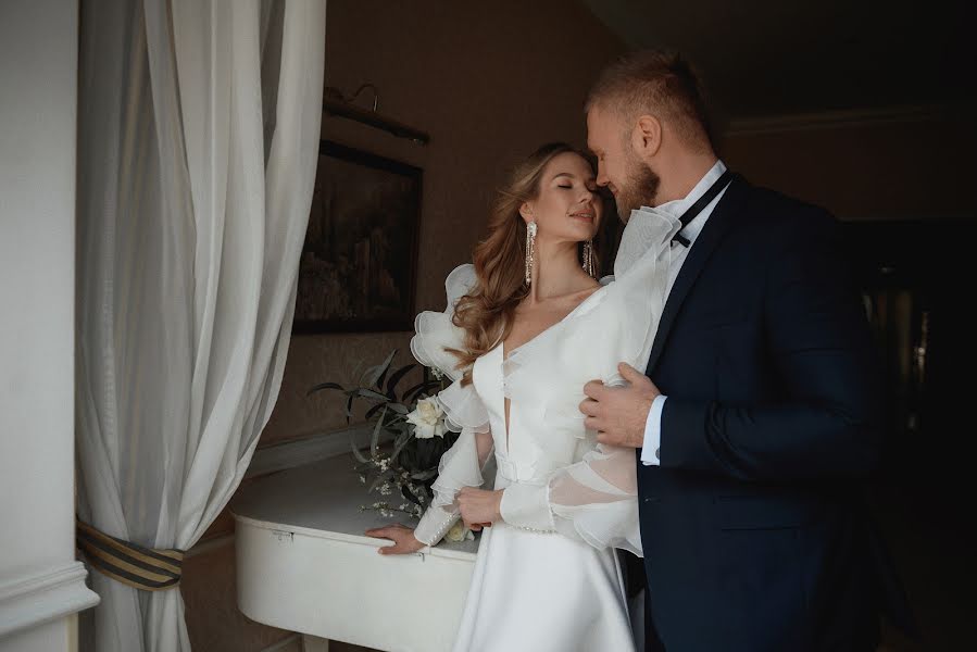 Wedding photographer Aleksey Lobach (alexeylobach). Photo of 5 April 2021