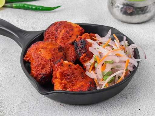 Classic Red Fish Tikka