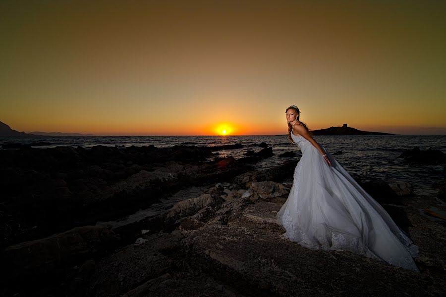 Fotografo di matrimoni Claudio Patella (claudiopatella). Foto del 21 marzo 2015