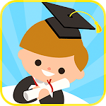 Cover Image of Скачать Kindergarten and Preschool Montessori Kids Games 1.31 APK