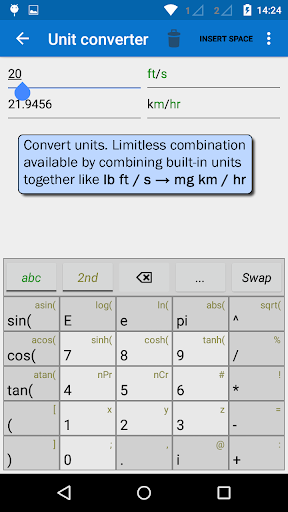 免費下載工具APP|TLCalc (Scientific Calculator) app開箱文|APP開箱王