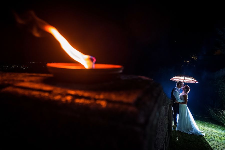 Fotografo di matrimoni Diego Miscioscia (diegomiscioscia). Foto del 30 novembre 2018