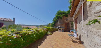 maison à Félines-Minervois (34)