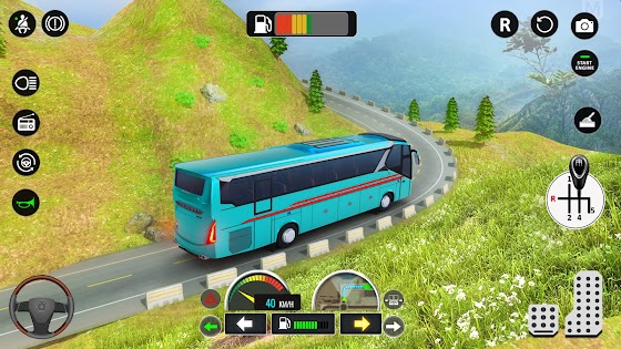 Bus Simulator - Bus Games 3D - Apps on Google Play