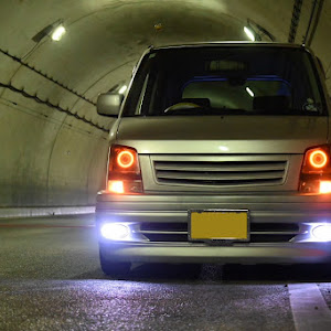 ワゴンR MH22S