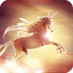 Unicorn Wallpaper Apk