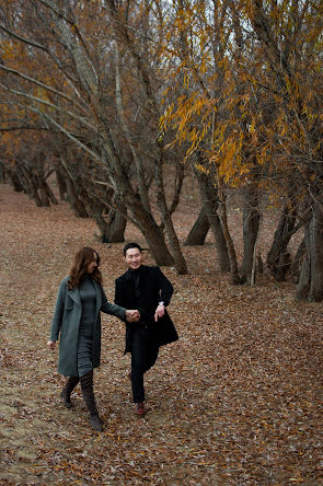 Fotografer pernikahan Karymsak Sirazhev (qarymsaq). Foto tanggal 13 November 2018