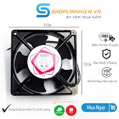 Quạt Tản Nhiệt 220V Sunon Dp200A 12X12X3.8Cm Quạt Hút Mùiquạt Tản Nhiệt Quạt Thông Gió Gia Đinh