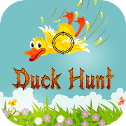 Duck Hunt  Icon