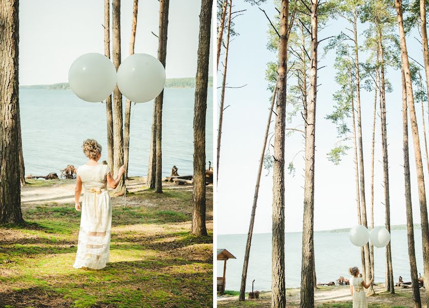 Fotograf ślubny Tatiana Safonova (joel). Zdjęcie z 23 grudnia 2017