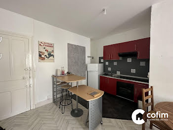 appartement à Pau (64)