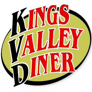 Kings Valley Diner  Icon