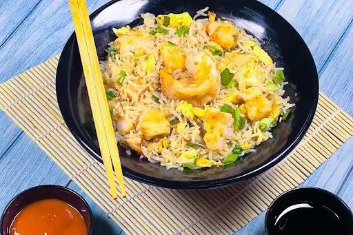 Prawns Fried Rice