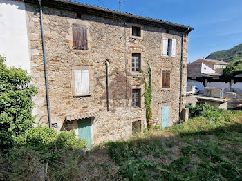 maison à Bessèges (30)