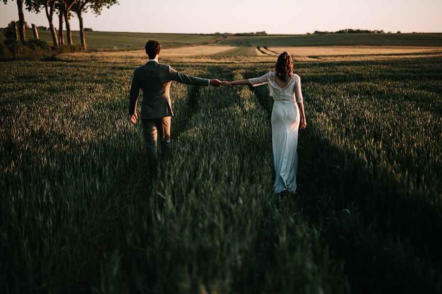 Wedding photographer Stijn Willems (stijnwillems). Photo of 5 October 2023