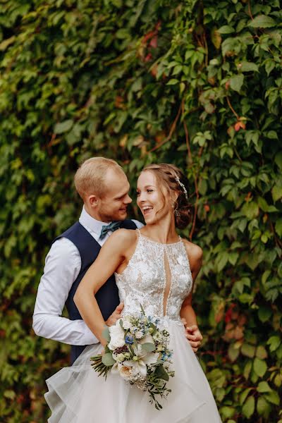 Wedding photographer Yuliya Tkachuk (yuliatkachuk). Photo of 30 September 2020