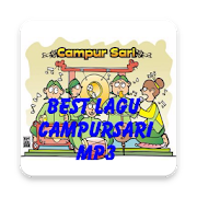 Best Lagu Campursari Mp3  Icon