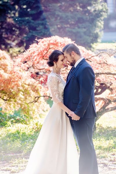 शादी का फोटोग्राफर Suzan Umelecká (martinkovazuzana)। अप्रैल 8 2019 का फोटो
