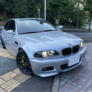 M3 クーペ M3