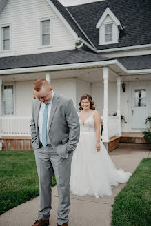 Wedding photographer Anna Krasovskaya (annakrasovska). Photo of 12 December 2023