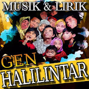 Lagu Gen Halilintar  Icon