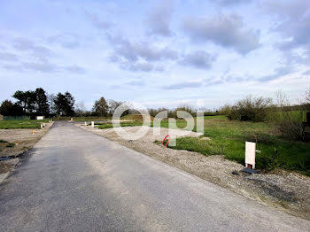 terrain à Villeneuve-sur-Verberie (60)