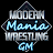 Modern Mania Wrestling GM icon