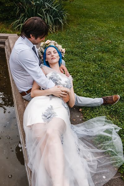 Düğün fotoğrafçısı Elena Sviridova (elenasviridova). 31 Ağustos 2019 fotoları