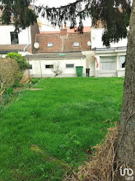 maison à Saint-Amand-les-Eaux (59)