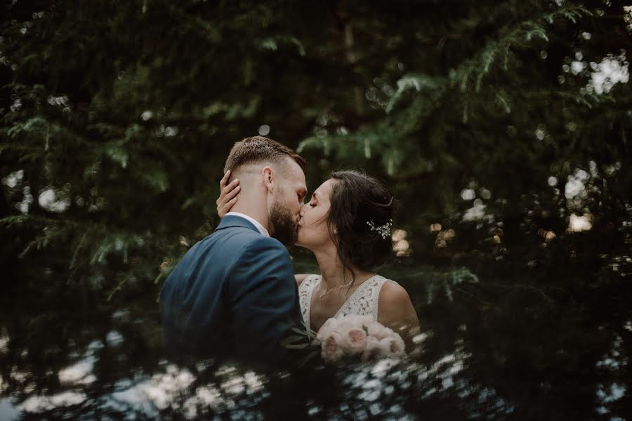 Photographe de mariage Olivier Quitard (quitard). Photo du 1 septembre 2020