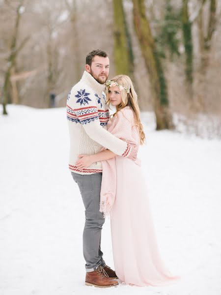 Wedding photographer Aleksandra Libers (photoempire). Photo of 26 January 2017