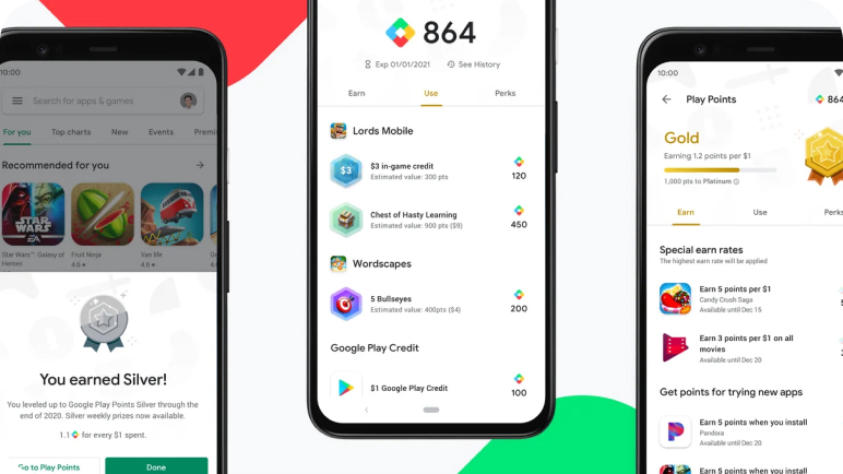 Google Play Pass expande catálogo e passa a oferecer mais de 800