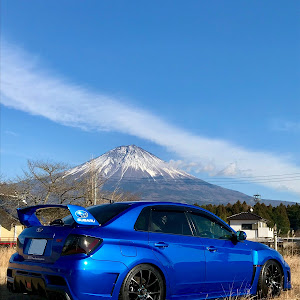 インプレッサ WRX STI GVB