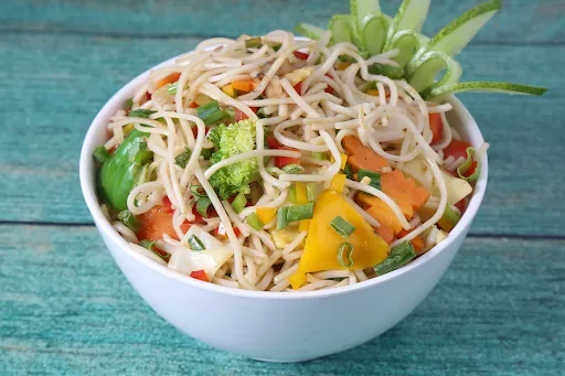 Hakka Noodles