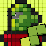 Cover Image of 下载 Pixaw Puzzle 1.18.7 APK