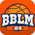 Icon Basketball Legacy Manager 24