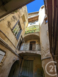 appartement à Bagnols-sur-ceze (30)