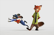 Zootropolis is packed with great cinematic references and in-jokes