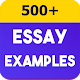 Download Essay Examples 2019 For PC Windows and Mac 1.0