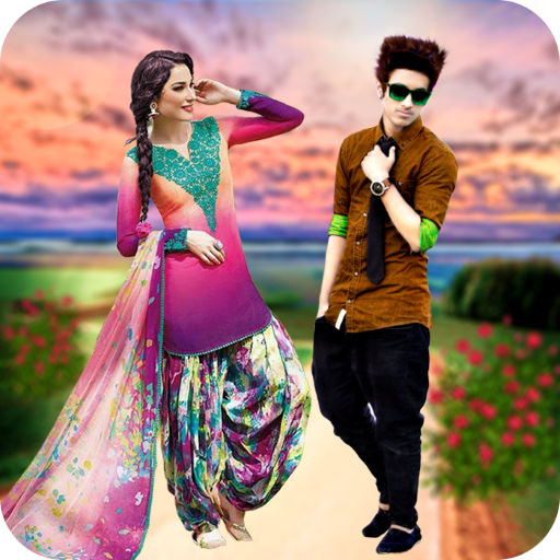 Girl Friend Photo Editor Girlfriend maker