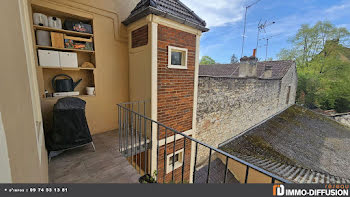 appartement à Chalon-sur-saone (71)