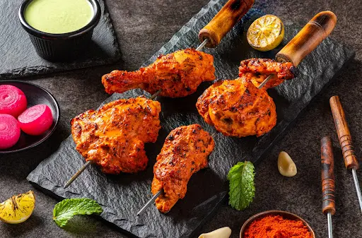 Murgh Tandoori