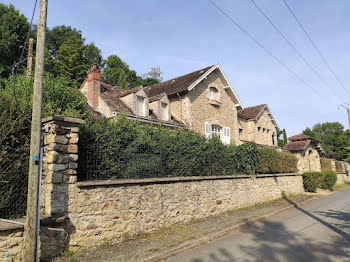 manoir à Boissise-le-Roi (77)