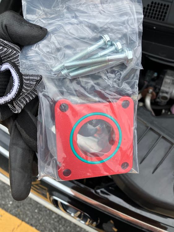 N-ONEのDIYに関するカスタム事例の投稿画像4枚目