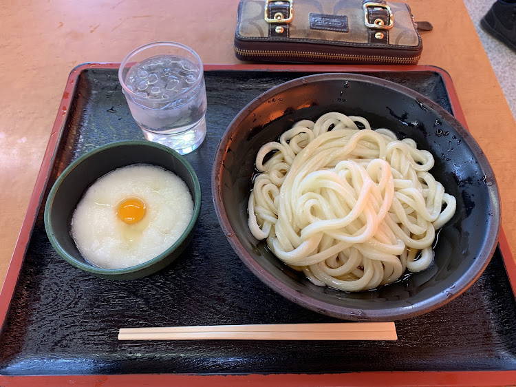 ミラジーノのミラジーノ生誕20周期年記念オフ会・うどんに関するカスタム事例の投稿画像2枚目