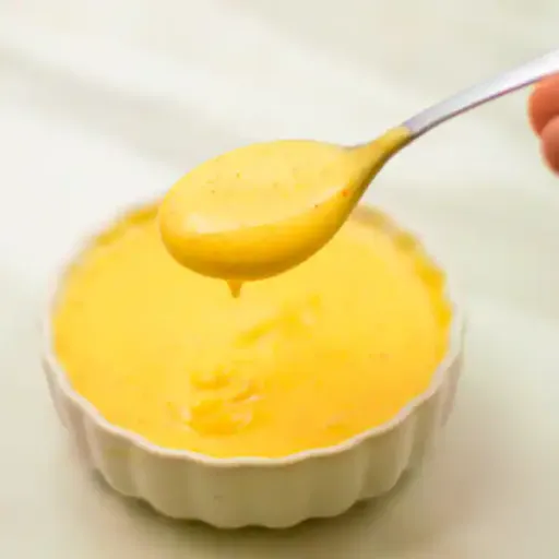 Honey Mustard Yogurt Dip