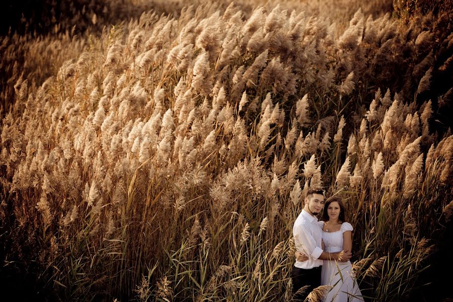 Fotógrafo de bodas Paweł Klima (pawelklima). Foto del 26 de enero 2019